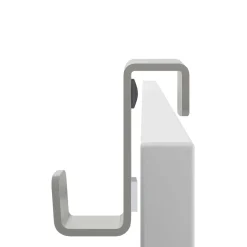 Lot de 4 crochets de porte KITCHEN