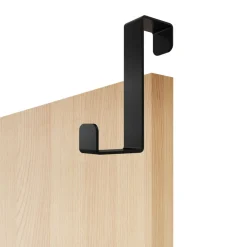 Lot de 4 crochets de porte KITCHEN