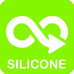 Lot de 2 gants pour four à pois Punkte-Wenko Best