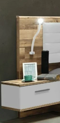 Lot de 2 liseuses MODERN WAY