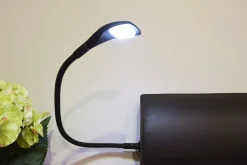 Lot de 2 liseuses pour lit LOOP-Wimex New