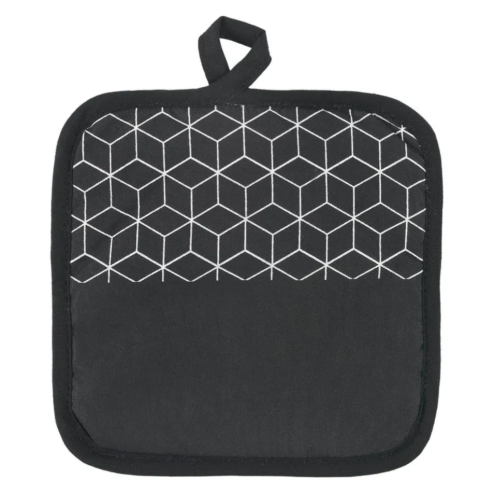 Lot de 2 maniques KITCHEN