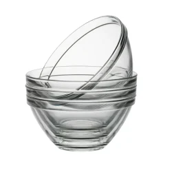 Lot de 6 mini coupelles POMPEI-Van Well Hot