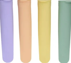 Lot de 4 moules à glace ALPINA-Edco