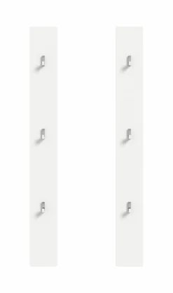 Lot de 2 panneaux muraux BODITE-Xonox New