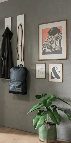 Lot de 2 panneaux muraux BODITE-Xonox New