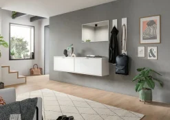 Lot de 2 panneaux muraux BODITE-Xonox New