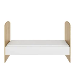 Lot de 2 parois latérales pour lit évolutif ARTHUR