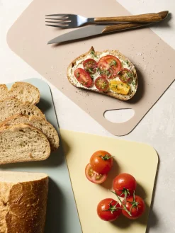 Lot de 3 planches à découper souples DAY