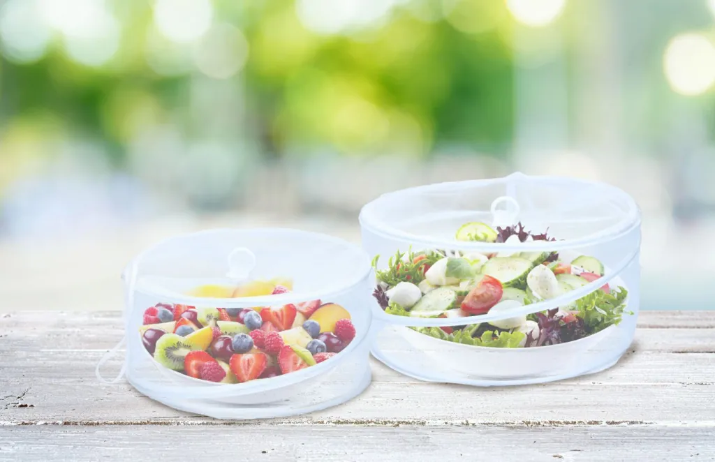 Lot de 4 protections anti-mouches ALPINA-Edco Sale