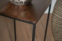 Lot de 3 sellettes LOPBURI