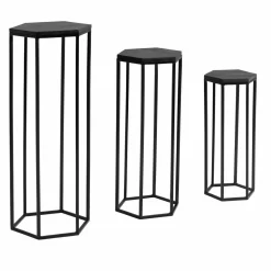 Lot de 3 sellettes MAE CHAN-Skyport