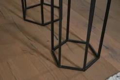 Lot de 3 sellettes MAE CHAN-Skyport