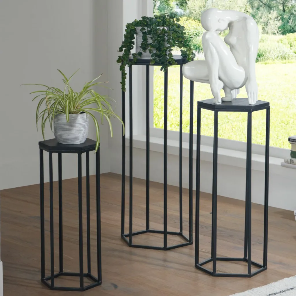 Lot de 3 sellettes MAE CHAN-Skyport