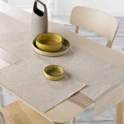 Lot de 2 sets de table 33x45cm DANITY-U10 New