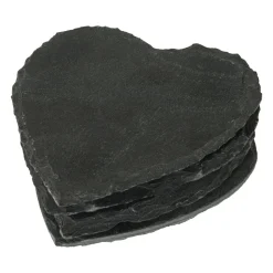 Lot de 4 sous-verres SCHIEFER-Gasper Clearance