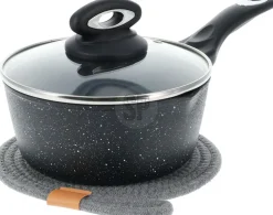 Lot de 4 sous-verres EH