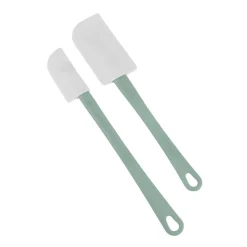 Lot de 2 spatules WHIPPY-Metaltex Hot