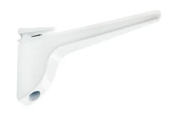 Lot de 2 supports pour étagère murale PINOCCHIO-Format Online