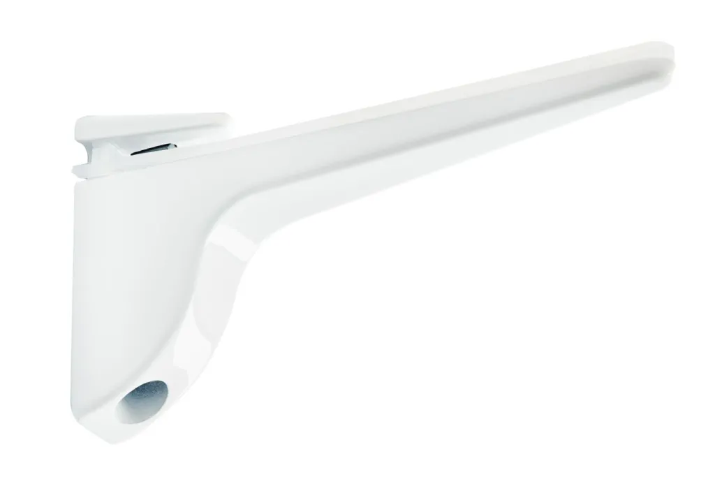 Lot de 2 supports pour étagère murale PINOCCHIO-Format Online