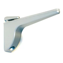 Lot de 2 supports pour étagère murale PINOCCHIO