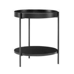 Lot de 2 tables basses 367070-Salesfever Hot