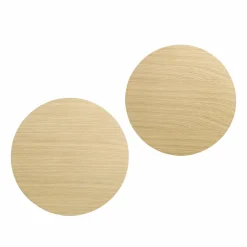 Lot de 2 tables basses 367605