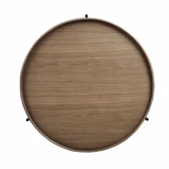 Lot de 2 tables basses 367094