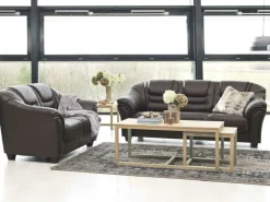 Lot de 3 tables basses CORNUS-Actona Online