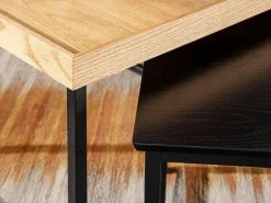 Lot de 2 tables basses MAE NAM YOM-Skyport Hot