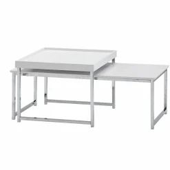 Lot de 2 tables basses MAE NAM YOM-Skyport