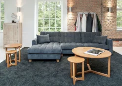 Lot de 3 tables basses RETRO-Gutmann Discount