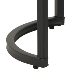 Lot de 2 tables basses SPIRO