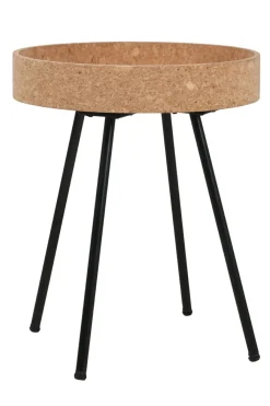 Lot de 2 tables d'appoint BARBENCON-Möbilia Hot