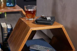 Lot de 2 tables d'appoint LOP BURI