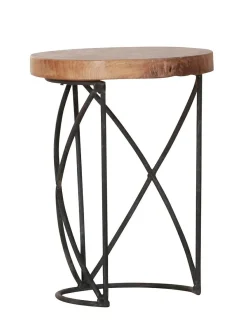 Lot de 3 tables d'appoint NATURE-Gutmann