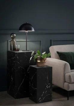 Lot de 2 tables d'appoint PRAHU-Salesfever Clearance