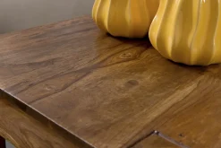 Lot de 3 tables d'appoint PAK CHONG-Skyport Outlet