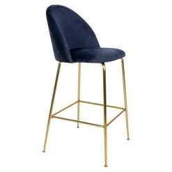 Lot de 2 tables de bar LAUSANNE