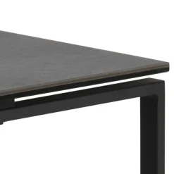 Lot de 3 tables gigognes KATRINE-Actona Clearance