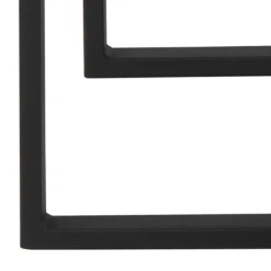 Lot de 3 tables gigognes KATRINE-Actona Clearance