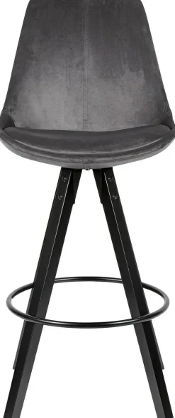 Lot de 2 tabourets de bar PHUKET