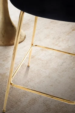 Lot de 2 tabourets de bar WOHNLING