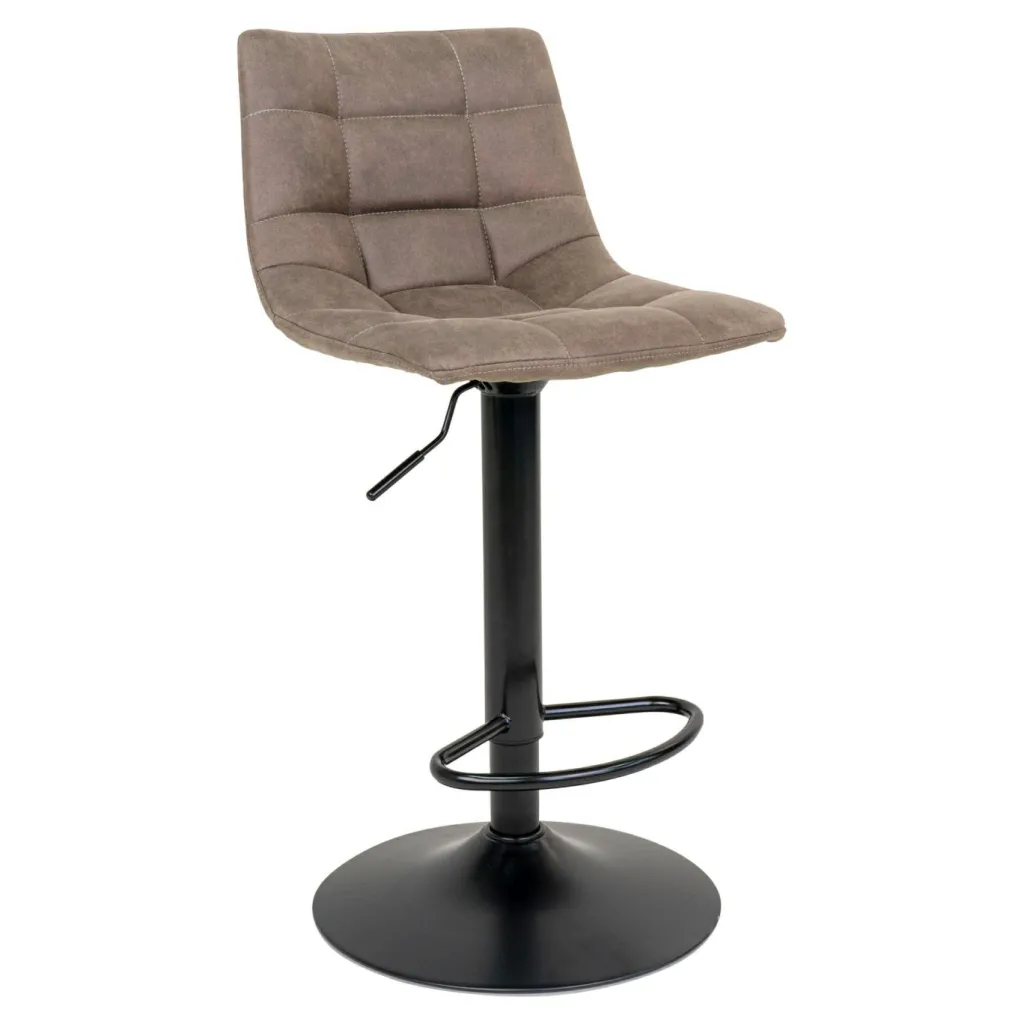 Lot de 2 tabourets de bar MIDDELFART-House Nordic New