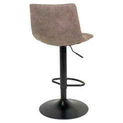 Lot de 2 tabourets de bar MIDDELFART-House Nordic New