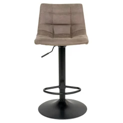 Lot de 2 tabourets de bar MIDDELFART-House Nordic New