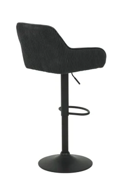 Lot de 2 tabourets de bar TAHTA