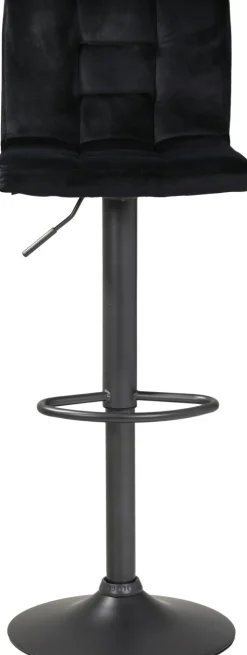 Lot de 2 tabourets de bar AMANDA II H-Hela New