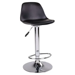 Lot de 2 tabourets de bar TRONDHEIM-House Nordic Hot