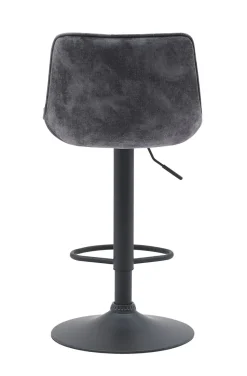 Lot de 2 tabourets de bar SINNURIS-Hela New